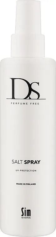Sim Sensitive DS Salt Spray Sprej za kosu sa solju