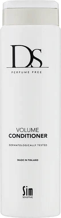 Sim Sensitive DS Volume Conditioner Regenerator za povećanje volumena kose