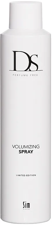 Sim Sensitive DS Volumizing Spray Sprej za povećanje volumena kose