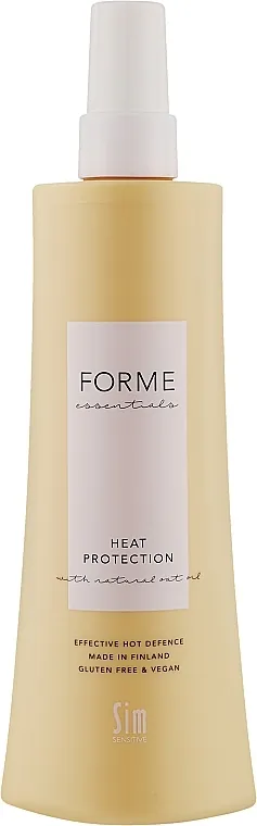 Sim Sensitive Forme Heat Protection Termozaštitni sprej za kosu