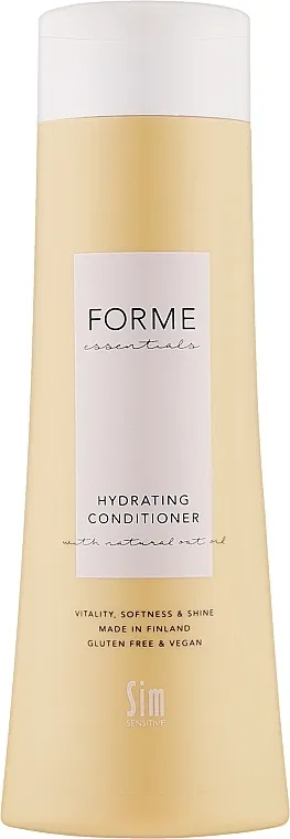 Sim Sensitive Forme Hydrating Conditioner Hidratantni regenerator za kosu