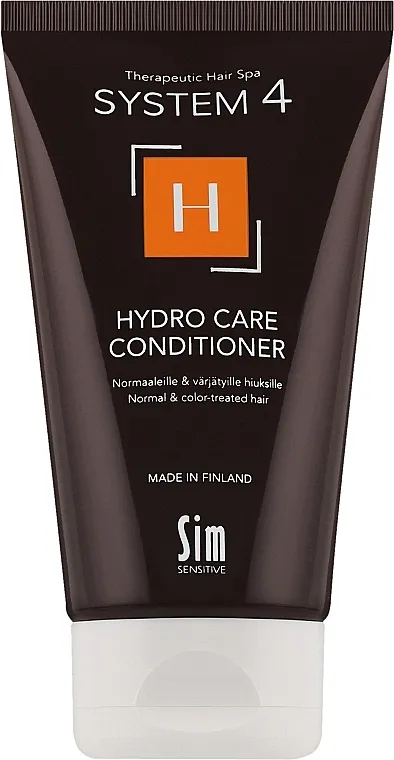 Sim Sensitive System 4 Hydro Care Conditioner Terapeutski balzam 'N' za suvu i oštećenu kosu