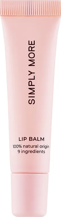 Simply More Lip Balm Balzam za usne