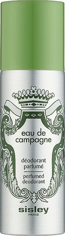 Sisley Eau De Campagne Dezodorans