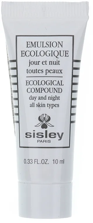 Sisley Emulsion Ecologique Ecological Compound (mini) Ekološka emulzija