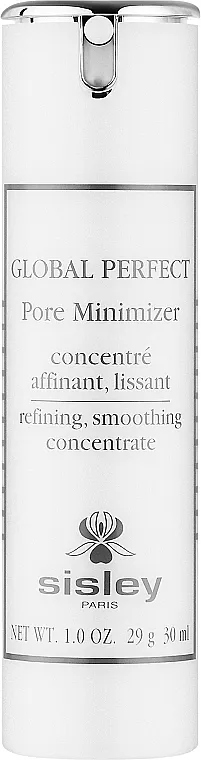 Sisley Global Perfect Pore Minimizer Refining Smoothing Concentrate Minimizator pora na licu