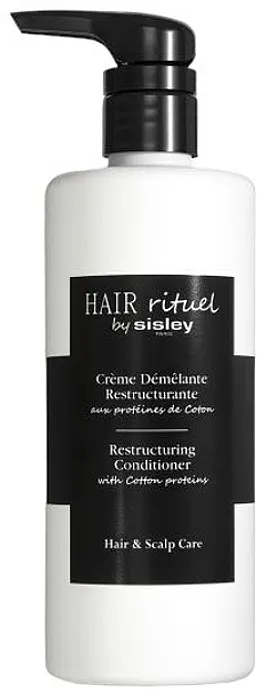 Sisley Hair Rituel Restructuring Conditioner Regenerator za restrukturiranje kose