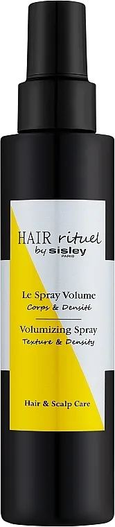 Sisley Hair Rituel Volumizing Spray Sprej za volumen