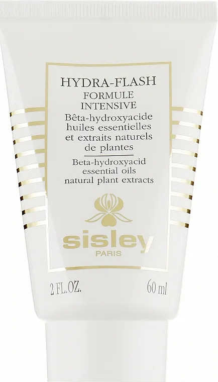 Sisley Hydra-Flash Intensive Formule Intensive Intenzivna hidratantna maska