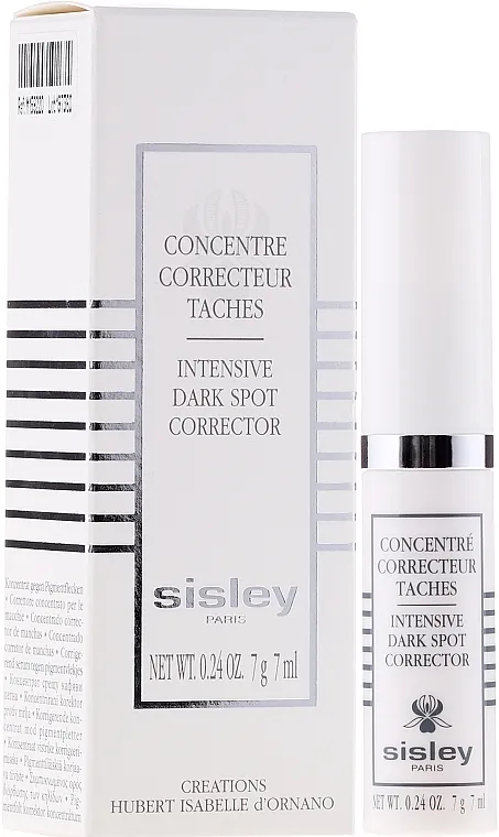 Sisley Intensive Dark Spot Corrector Intenzivan antipigmentacijski tretman za lice