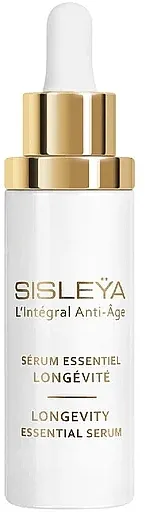 Sisley Longevity Essential Serum Serum za zrelu kožu