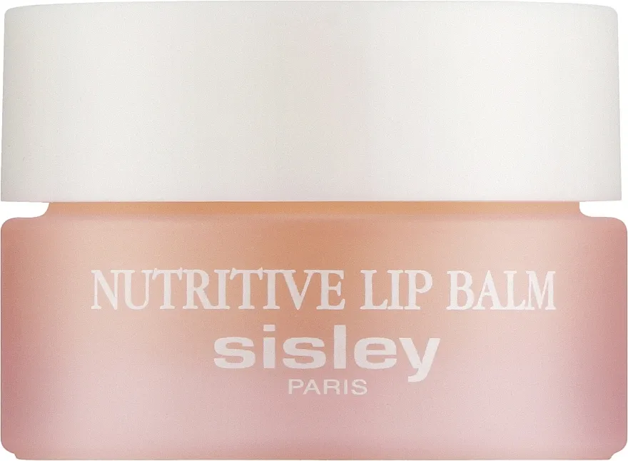 Sisley Nutritive Lip Balm Balzam za usne