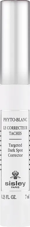 Sisley Phyto-Blanc Targeted Dark Spot Corrector Serum-korektor za posvetljivanje kože