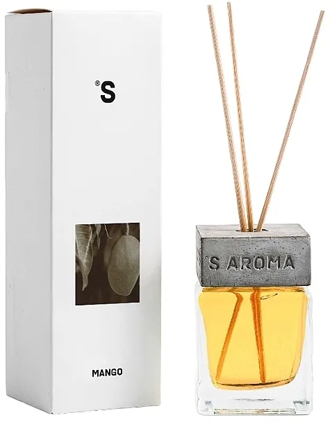 Sister's Aroma Aroma difuzor "Mango"