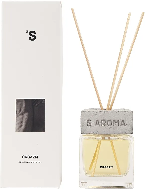 Sister's Aroma Aroma difuzor "Orgazam"