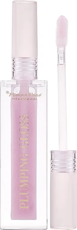 Sjaj-serum za povećanje usana Pierre Rene Plumping Gloss