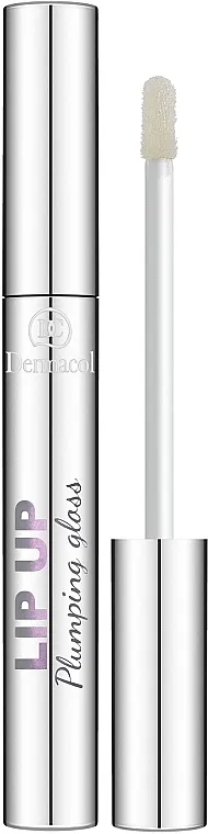 Sjaj za povećanje usana Dermacol Lip Up Plumping Gloss