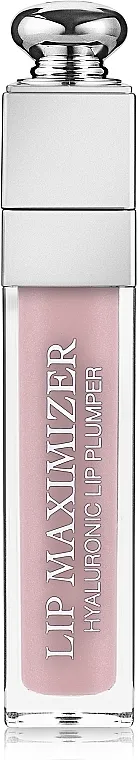 Sjaj za povečanje usana Dior Addict Lip Maximizer