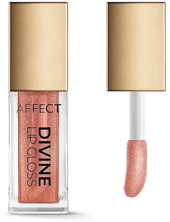 Sjaj za usne Affect Cosmetics Divine Sjaj za usne