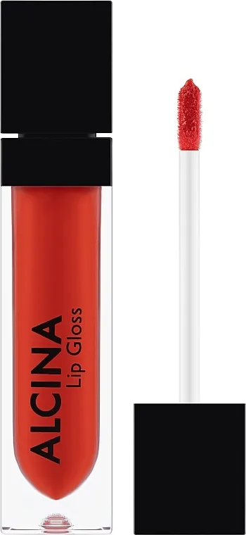 Sjaj za usne Alcina Lip Gloss Shiny