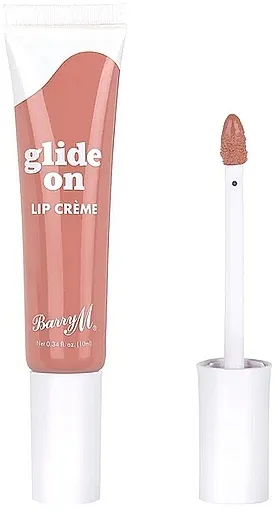 Sjaj za usne Barry M Glide On Lip Creme