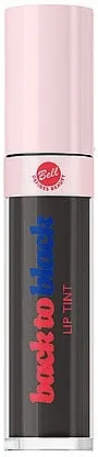 Sjaj za usne Bell Back To Black Lip Tint
