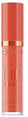 Sjaj za usne Bell Hypoallergenic Volume Lip Gloss