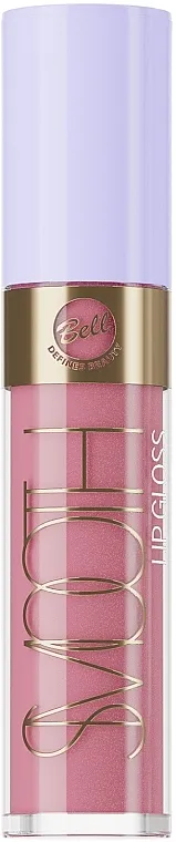 Sjaj za usne Bell Smooth Lip Gloss
