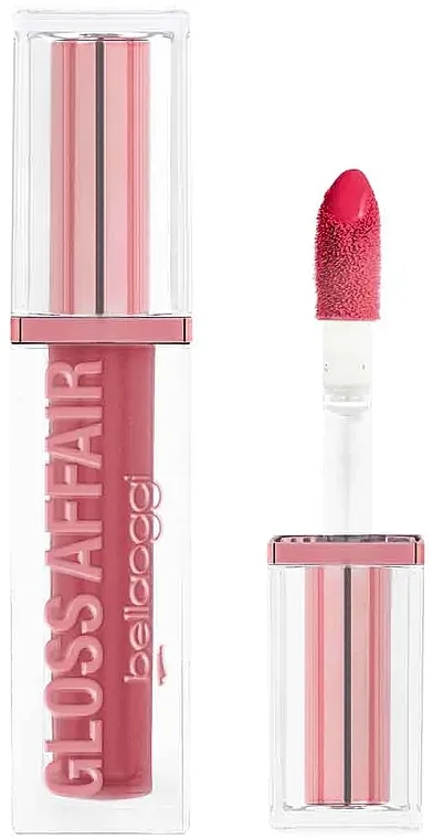 Sjaj za usne Bellaoggi Gloss Affair