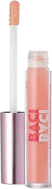 Sjaj za usne Bottega Verde Baci Baci Volumising Effect Gloss With Avocado Oil And Chilli Pepper
