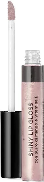 Sjaj za usne Bottega Verde Shiny Lip Gloss With Mango Butter And Vitamin E