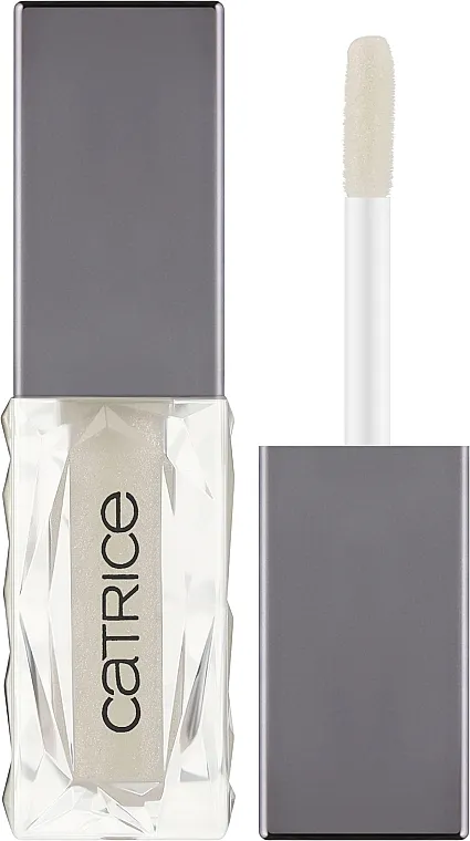 Sjaj za usne Catrice Arctic Illusion Plumping Effect Gloss