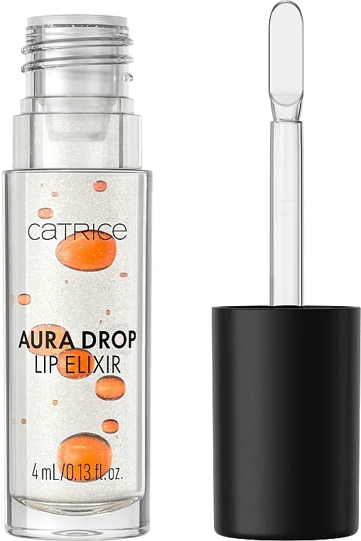 Sjaj za usne Catrice Aura Drop Lip Elixir