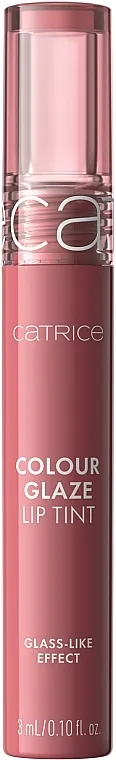 Sjaj za usne Catrice Colour Glaze Lip Tint