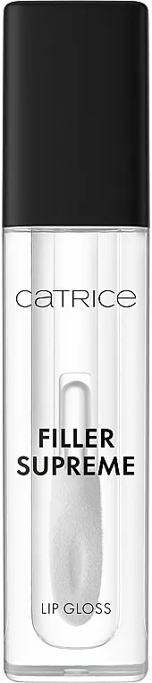 Sjaj za usne Catrice Filler Supreme Lip Gloss
