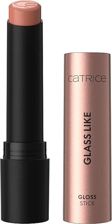 Sjaj za usne Catrice Glass Like Gloss Stick