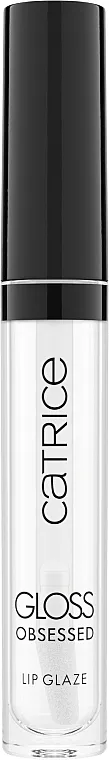 Sjaj za usne Catrice Gloss Obsessed Lip Glaze
