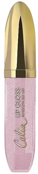 Sjaj za usne Celia Lip Gloss