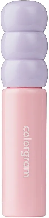 Sjaj za usne Colorgram Fruity Glass Tint