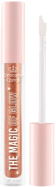 Sjaj za usne Constance Carroll Lip Gloss The Magic of Glow
