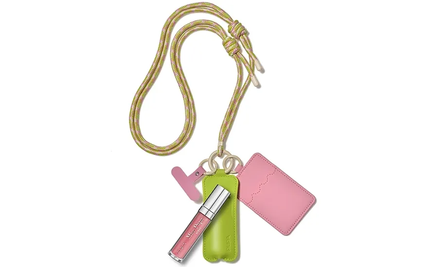 Sjaj za usne + dodaci Pupa EveryWear Miss Pupa Gloss