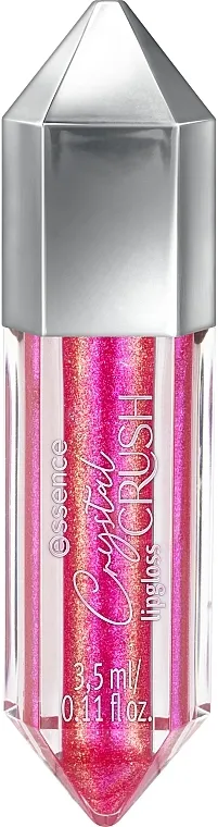Sjaj za usne Essence Crystal Crush Lipgloss