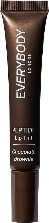 Sjaj za usne Everybody London Peptide Lip Tint
