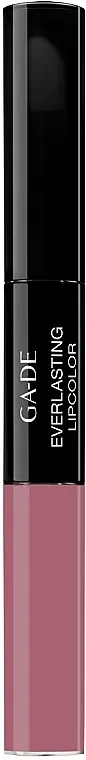 Sjaj za usne GA-DE Everlasting Long Lasting Lip Color