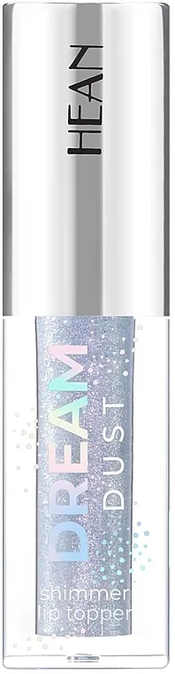 Sjaj za usne Hean Dream Dust Lip Topper Dream Dust