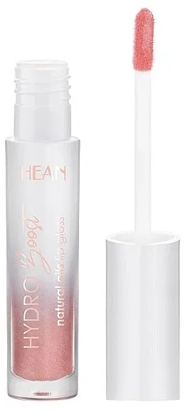 Sjaj za usne Hean Hydro Boost Natural Oils Lip Gloss