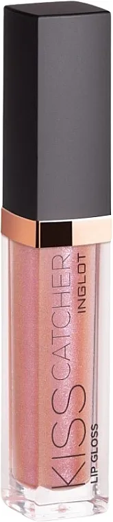 Sjaj za usne Inglot Kiss Catcher Lip Gloss