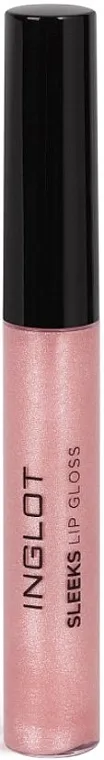 Sjaj za usne Inglot Sleeks Lip Gloss Cream