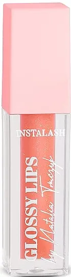 Sjaj za usne Instalash Glossy Lips