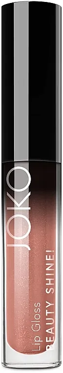 Sjaj za usne Joko Beauty Shine Lip Gloss